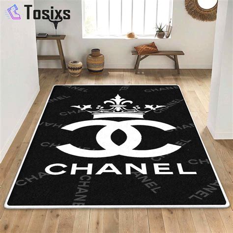 chanel travel rug|wayfair chanel rugs.